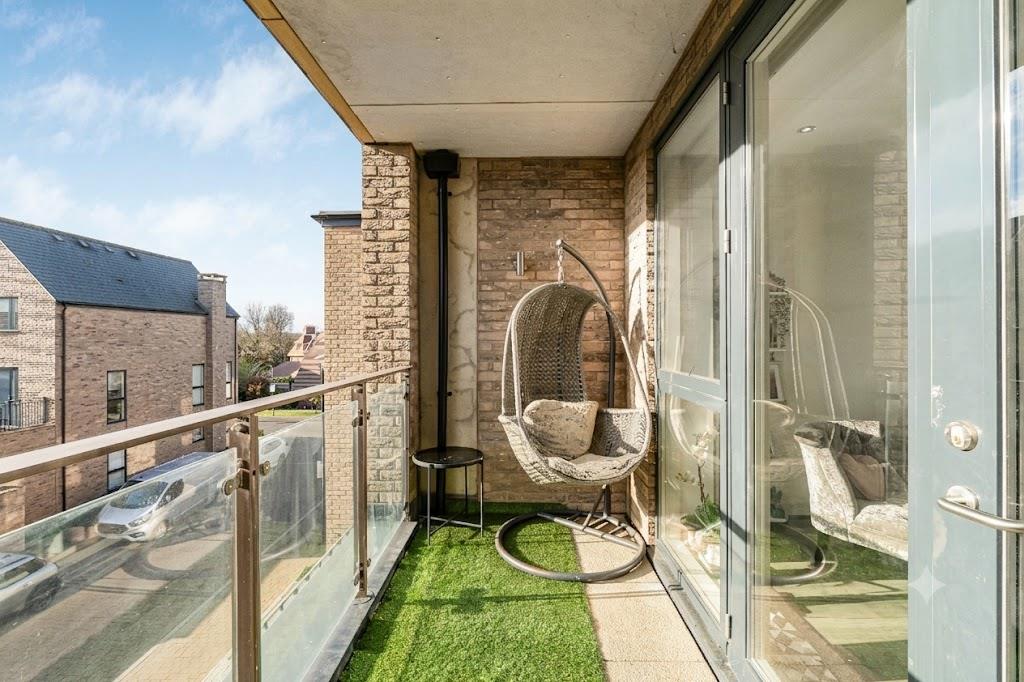Garrison Heights, Millbrook Park, NW7, 55 Henry Darlot Drive, Mill Hill